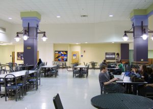 Akron University Polsky
