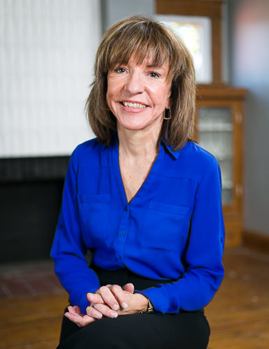 Bonnie Smith Bonnie Smith