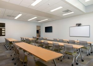 Cleveland State University Area Health Education Center