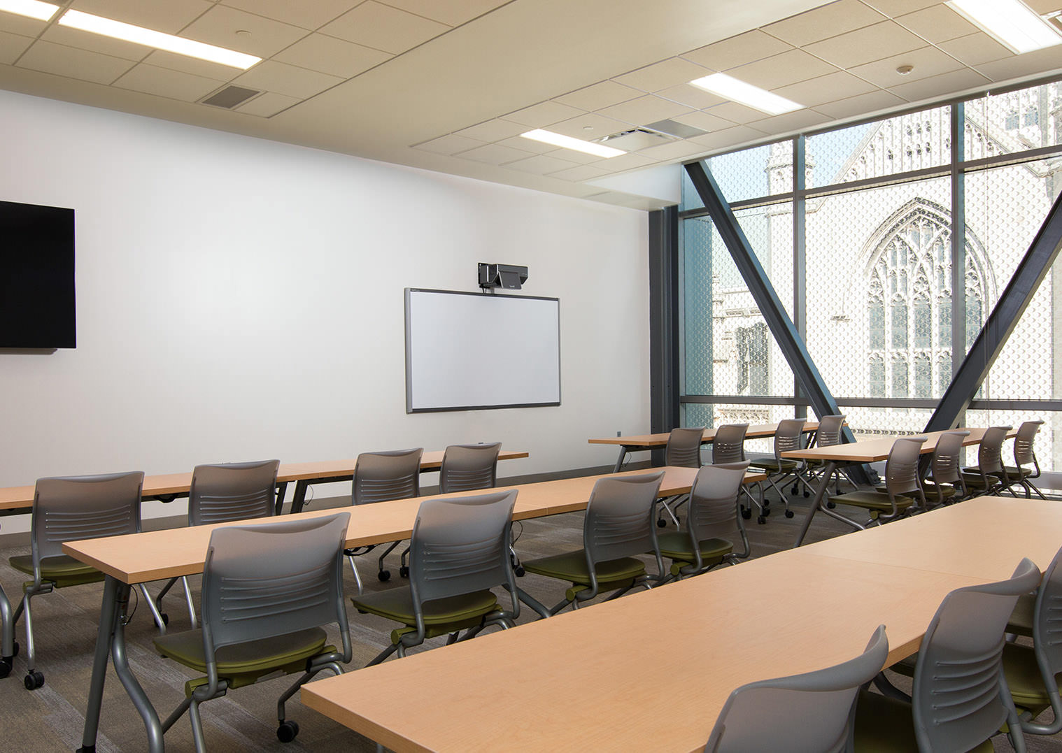 Cleveland State University Area Health Education Center Cleveland State University Area Health Education Center
