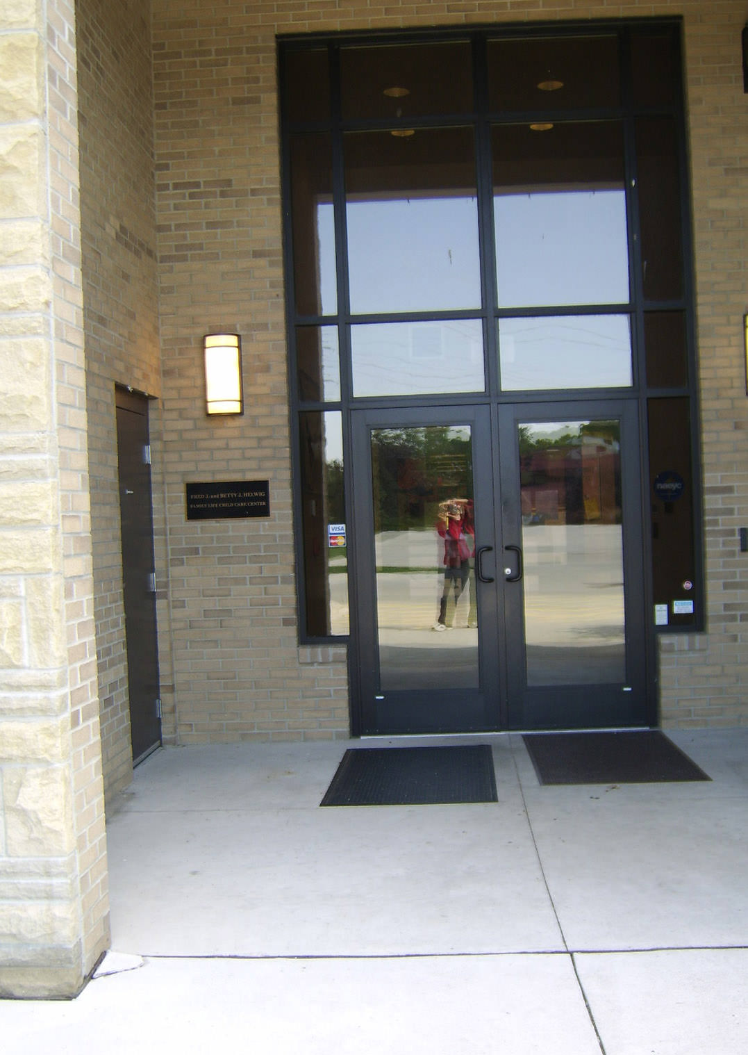 Smith Architecture LLC_Berea Childrens Daycare