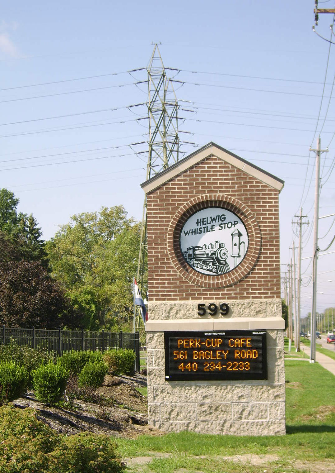 Smith Architecture LLC_Berea Childrens Daycare