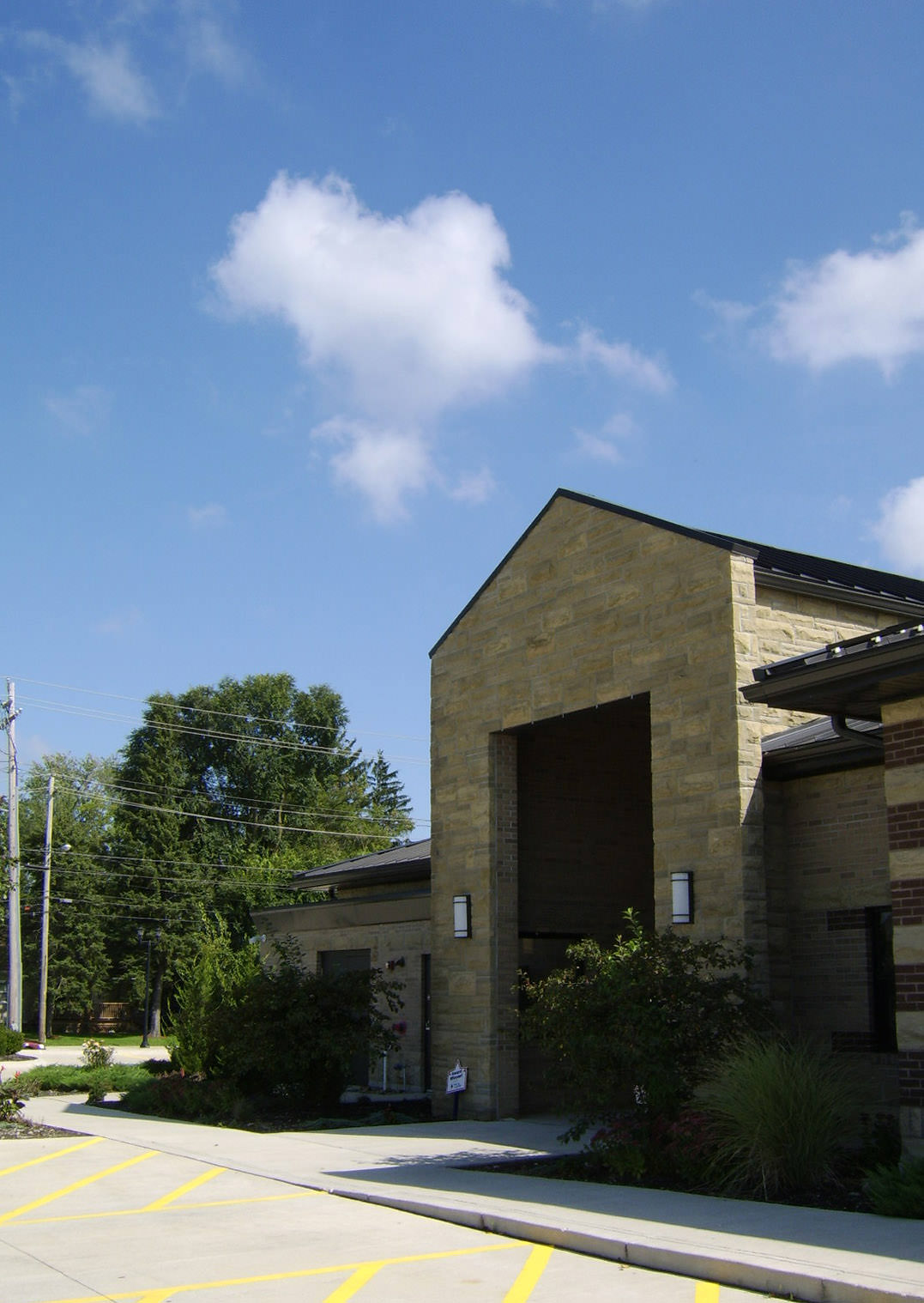 Smith Architecture LLC_Berea Childrens Daycare