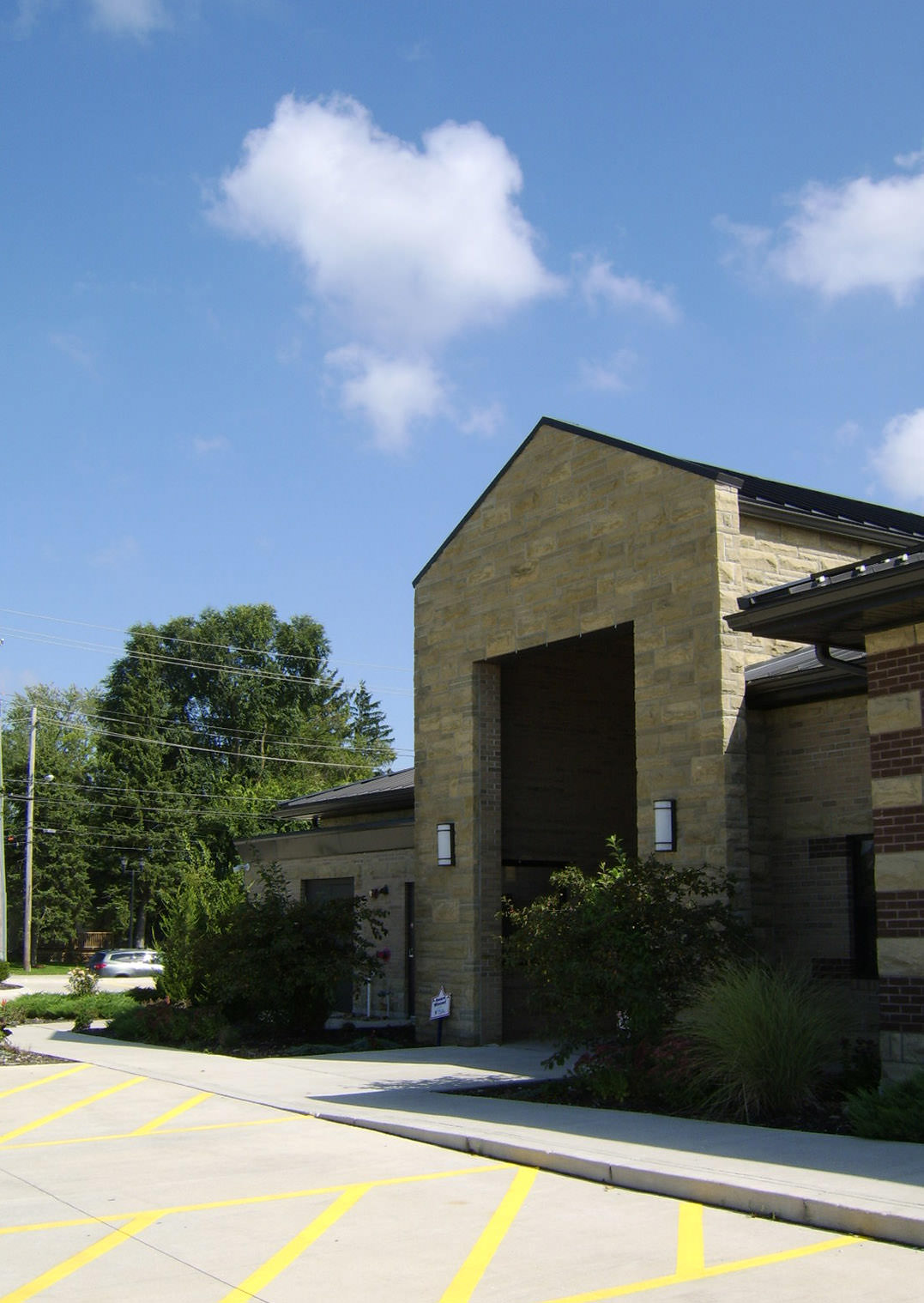 Smith Architecture LLC_Berea Childrens Daycare