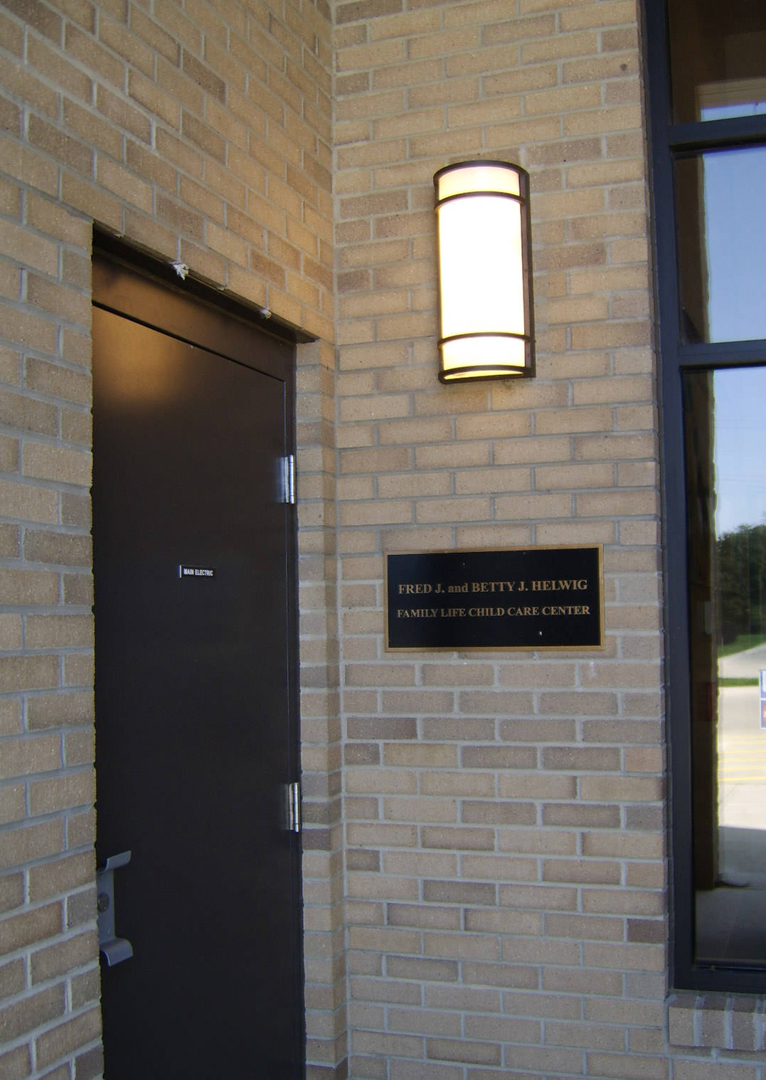 Smith Architecture LLC_Berea Childrens Daycare