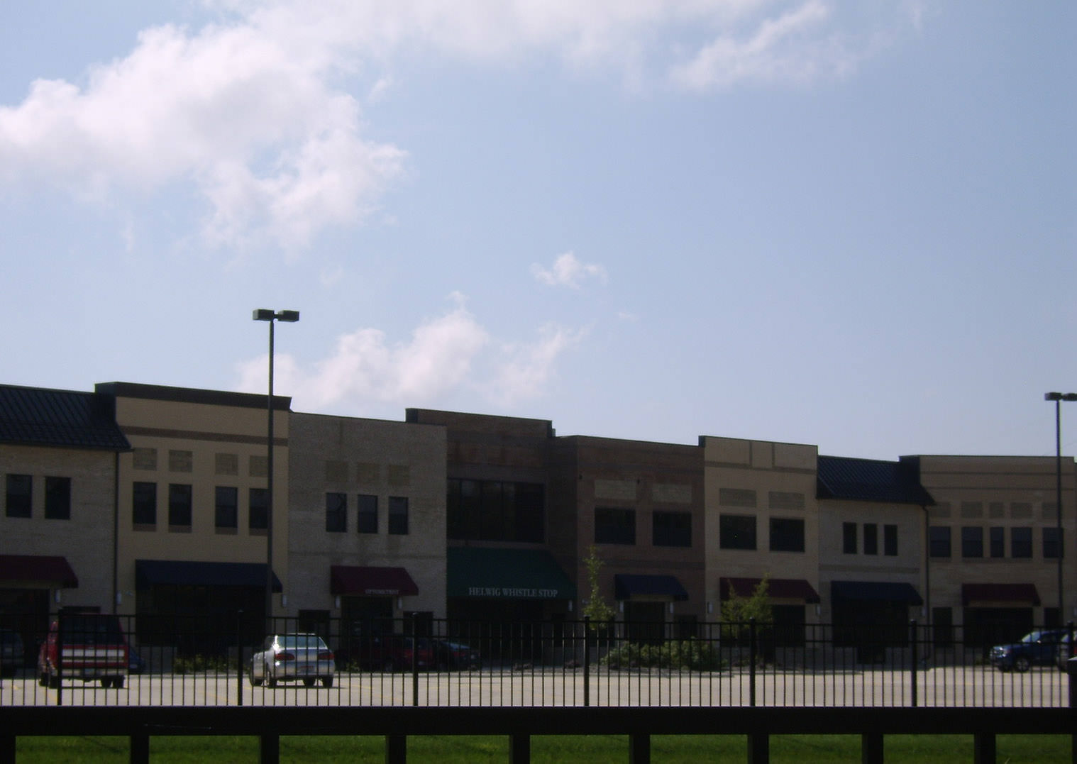 Smith Architecture LLC_Berea Childrens Daycare