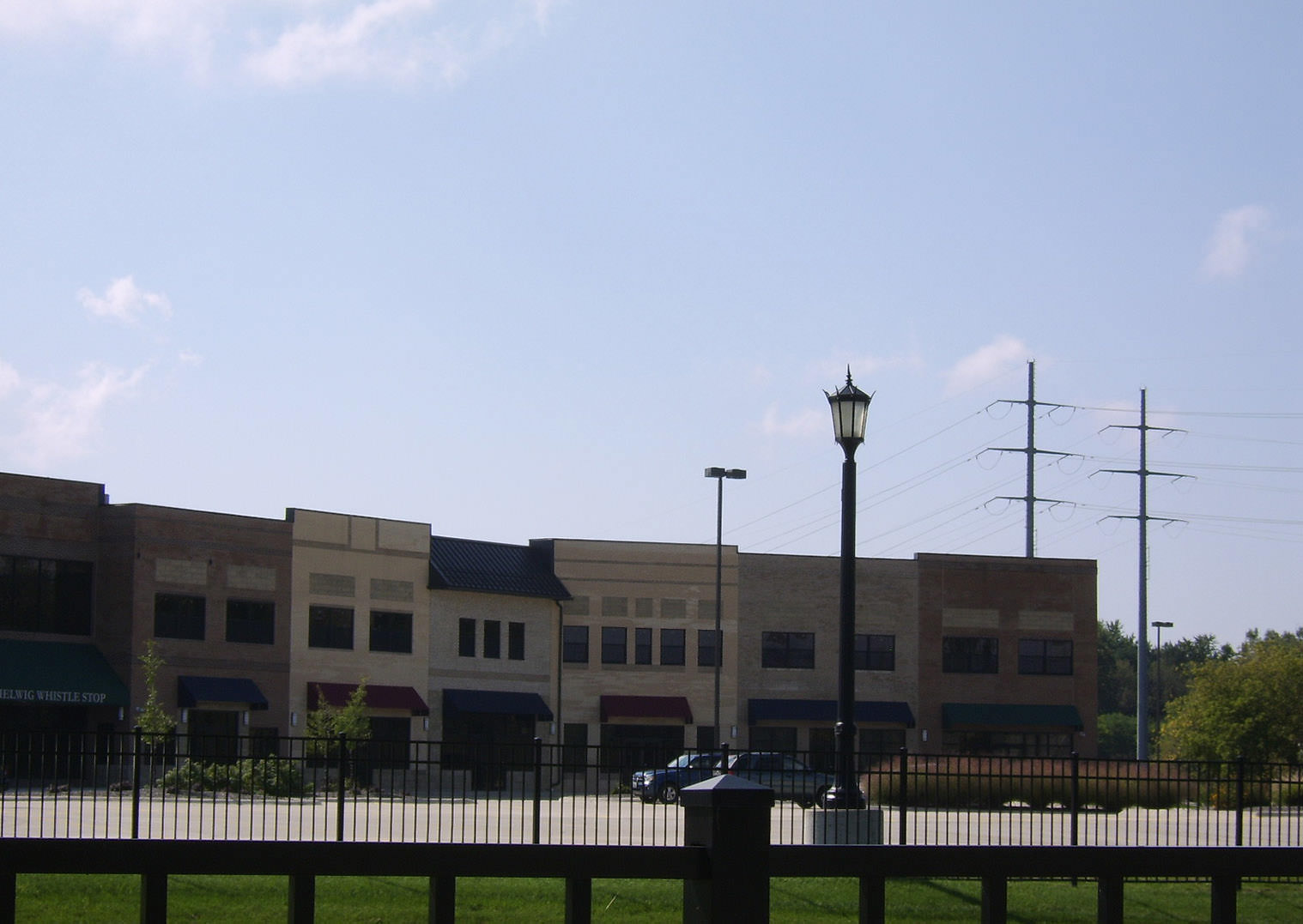 Smith Architecture LLC_Berea Childrens Daycare