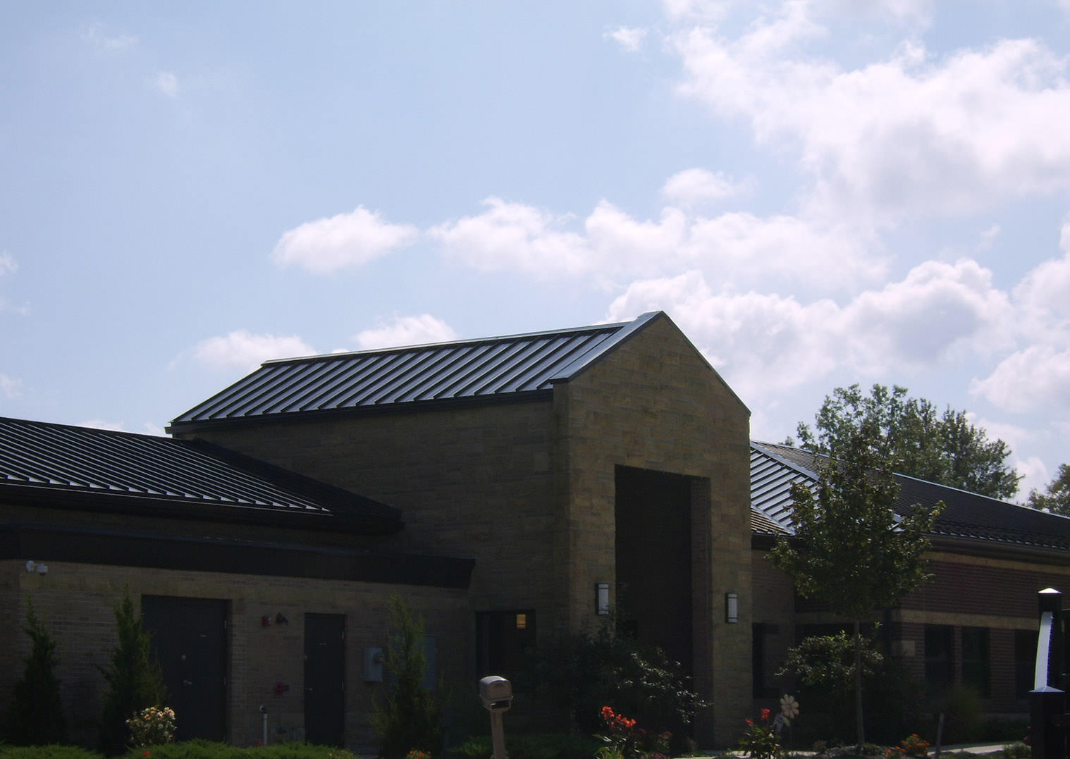 Smith Architecture LLC_Berea Childrens Daycare
