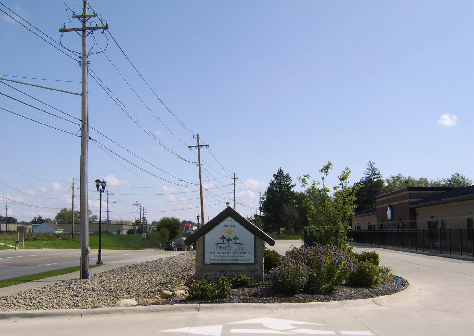 Smith Architecture LLC_Berea Childrens Daycare