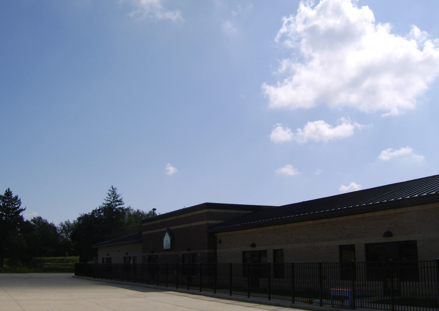 Smith Architecture LLC_Berea Childrens Daycare