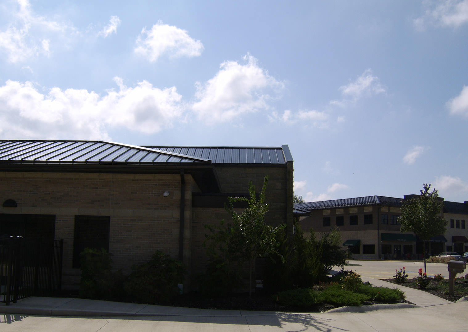 Smith Architecture LLC_Berea Childrens Daycare