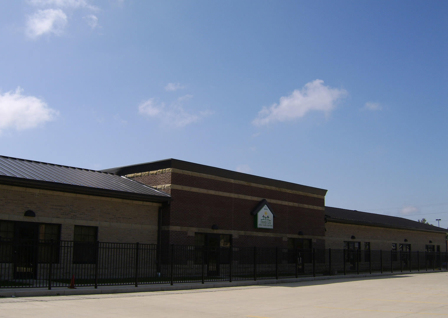 Smith Architecture LLC_Berea Childrens Daycare