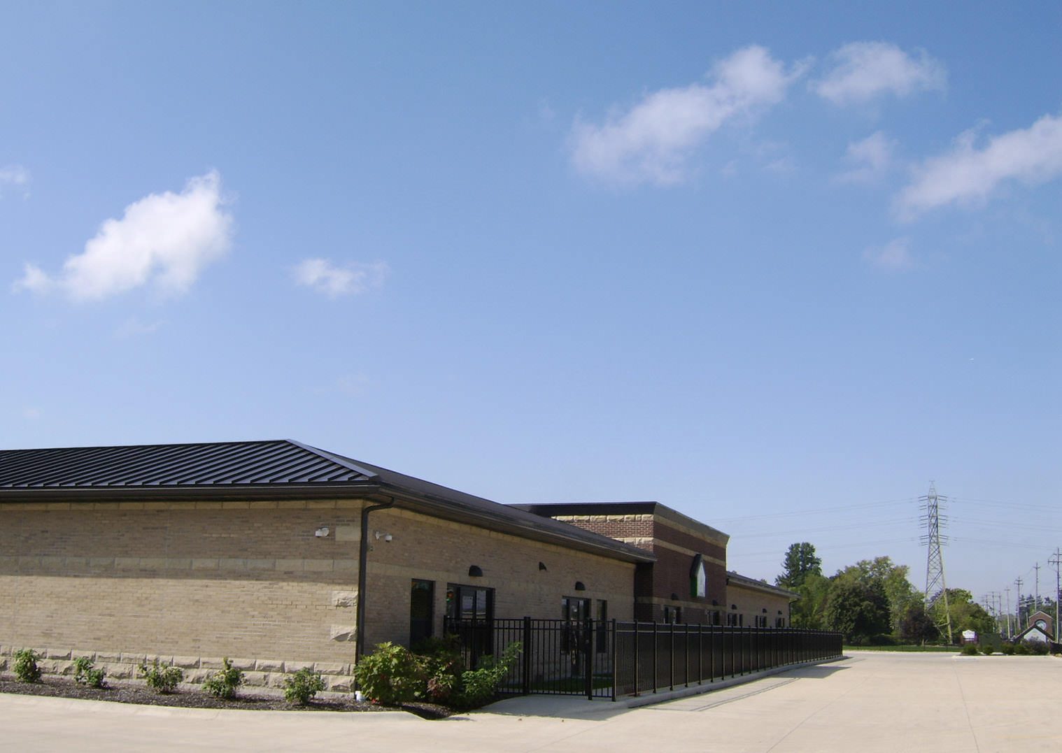 Smith Architecture LLC_Berea Childrens Daycare