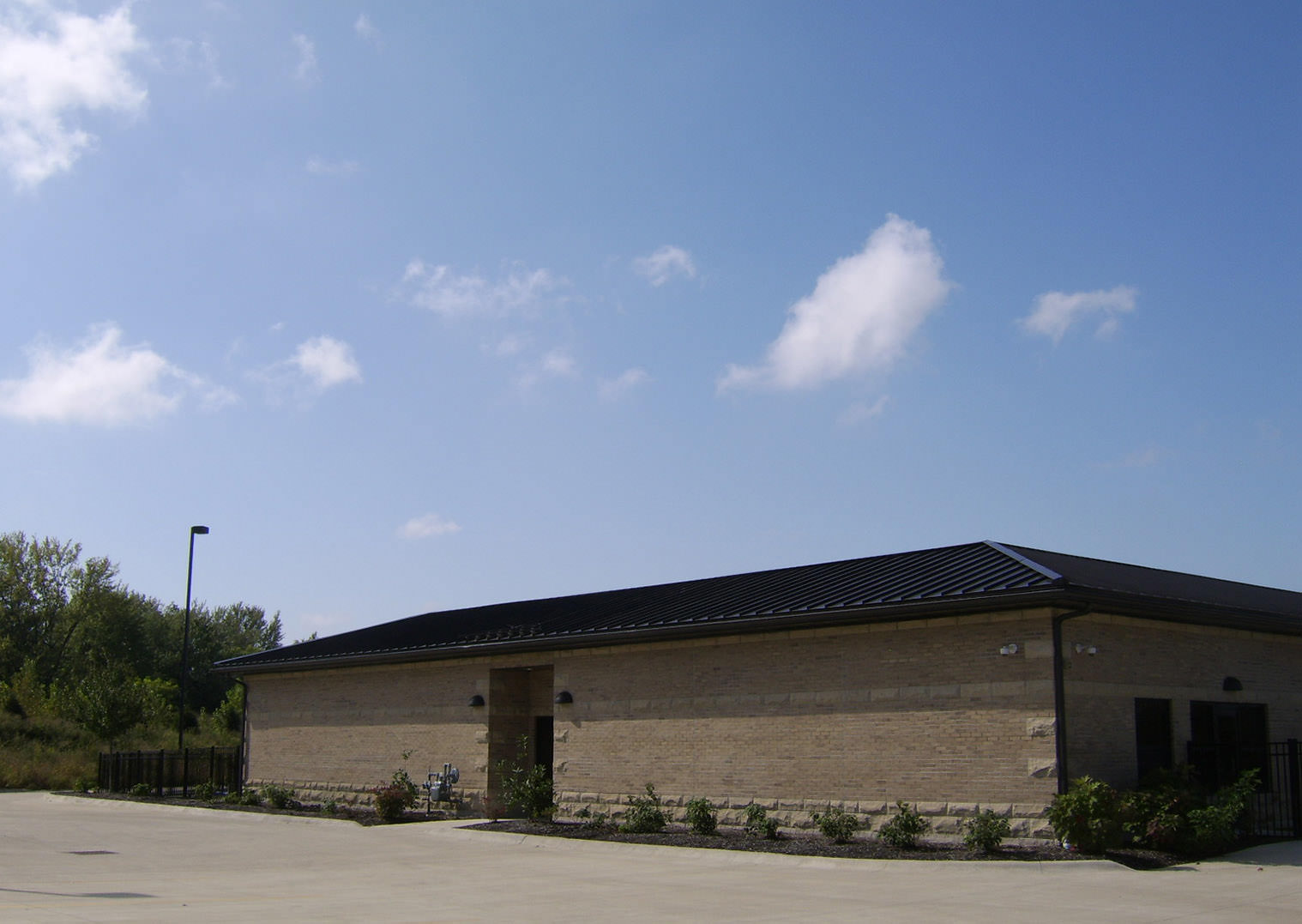 Smith Architecture LLC_Berea Childrens Daycare