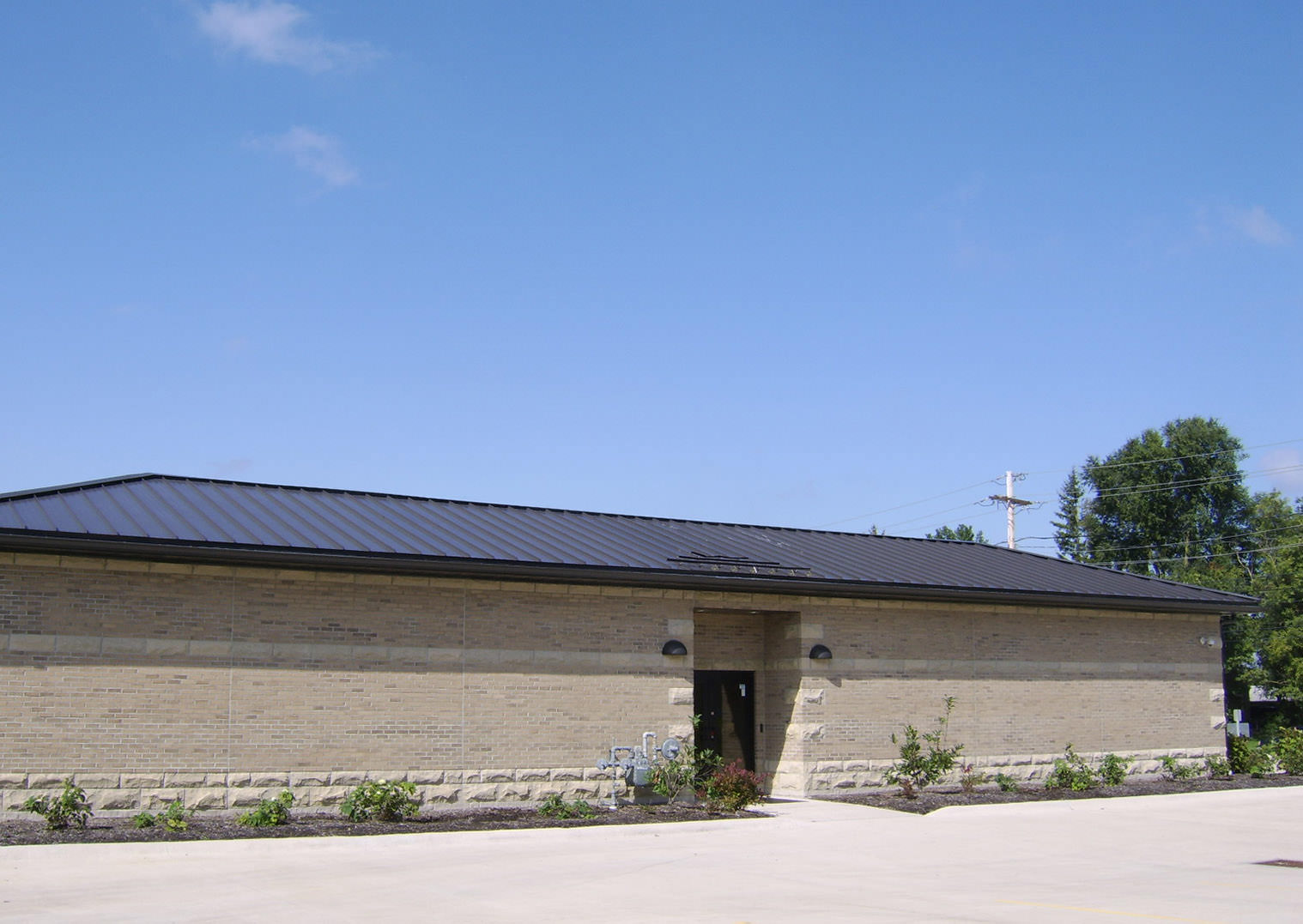 Smith Architecture LLC_Berea Childrens Daycare