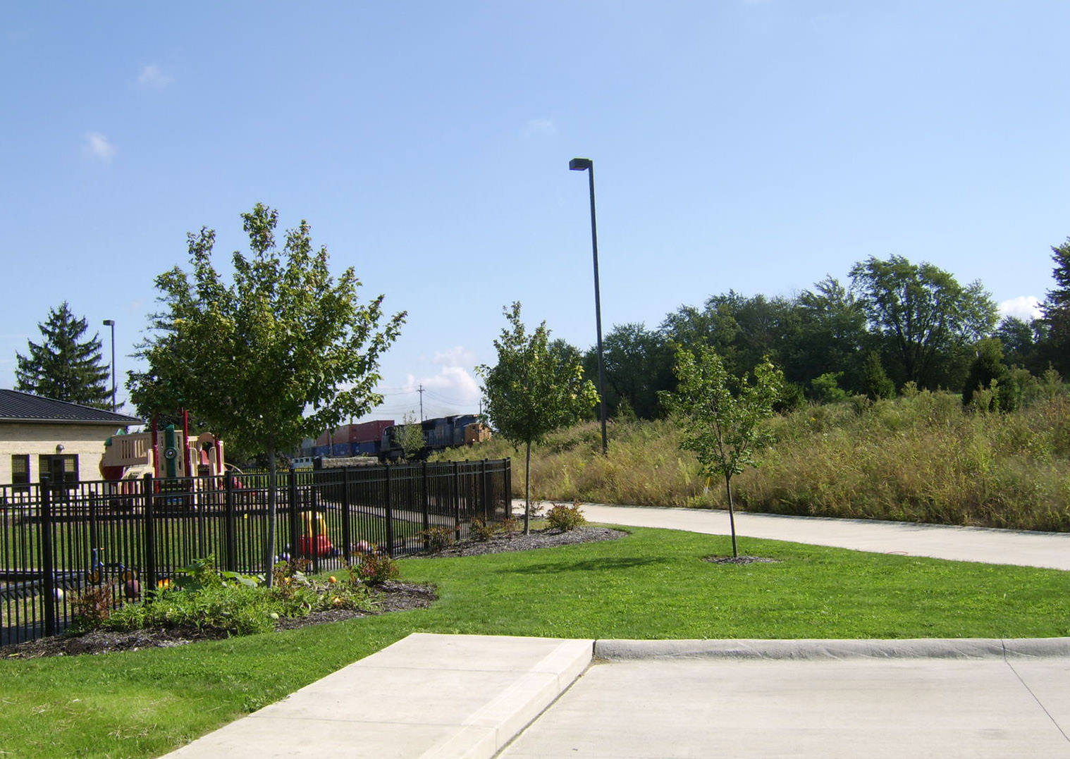 Smith Architecture LLC_Berea Childrens Daycare