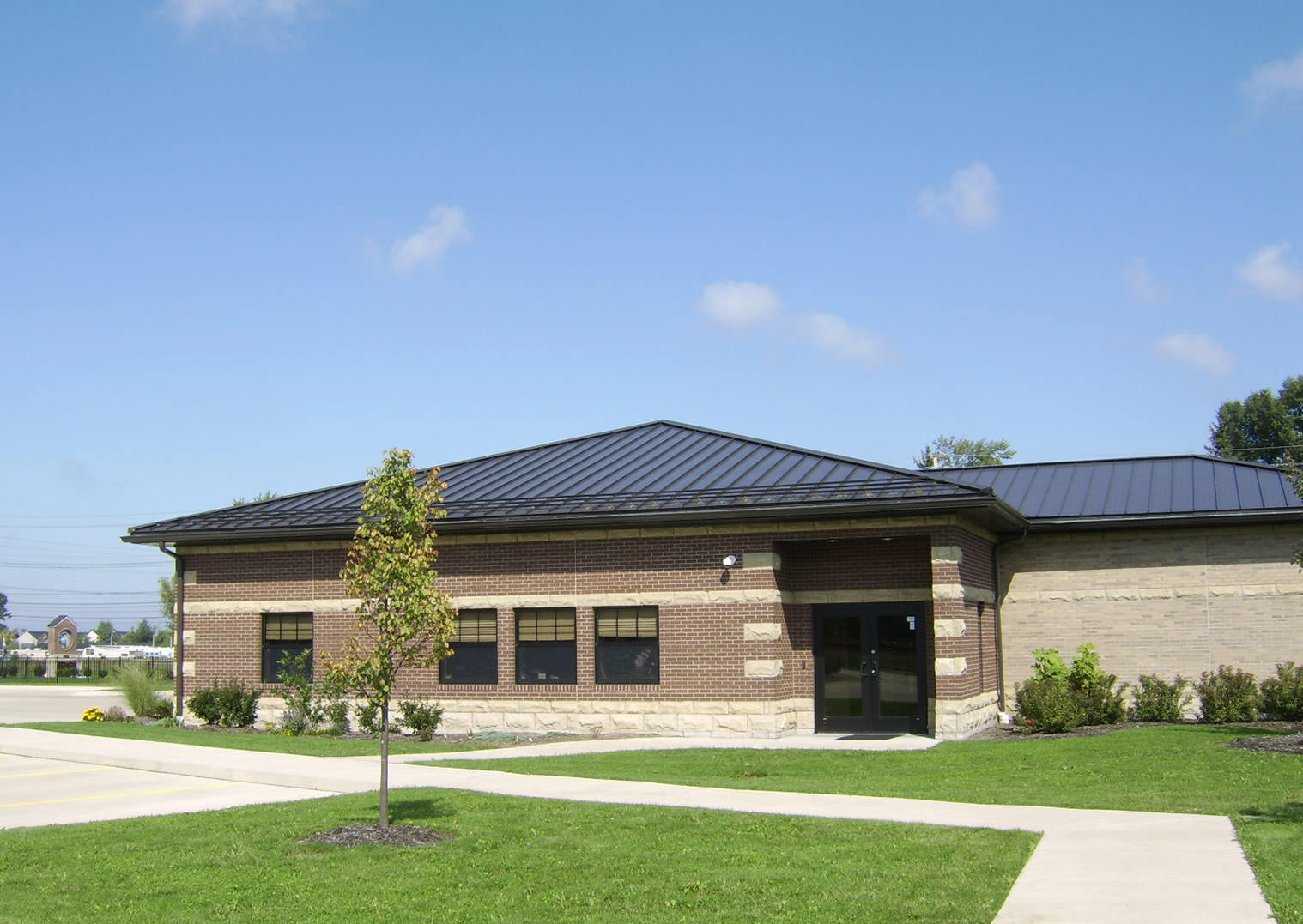 Smith Architecture LLC_Berea Childrens Daycare