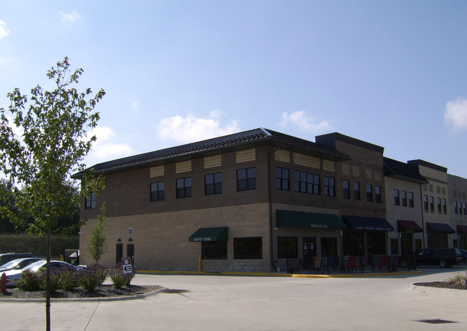 Smith Architecture LLC_Berea Childrens Daycare