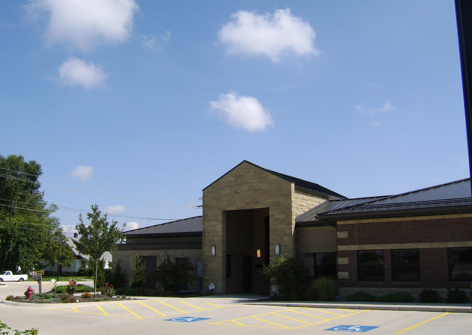 Smith Architecture LLC_Berea Childrens Daycare
