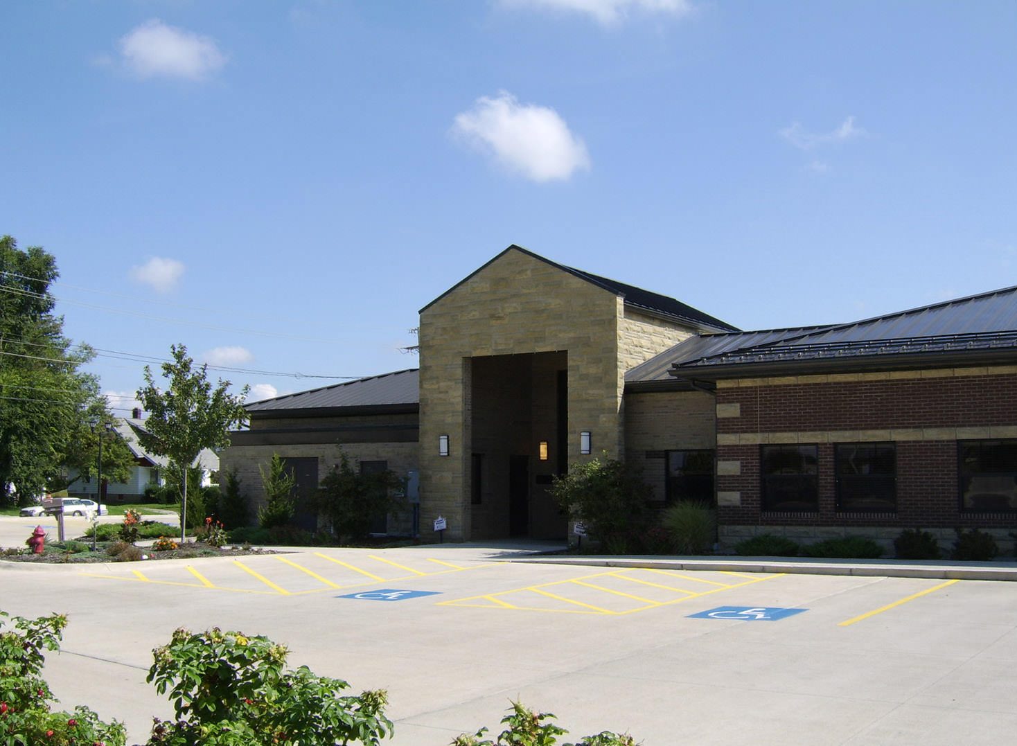 Smith Architecture LLC_Berea Childrens Daycare
