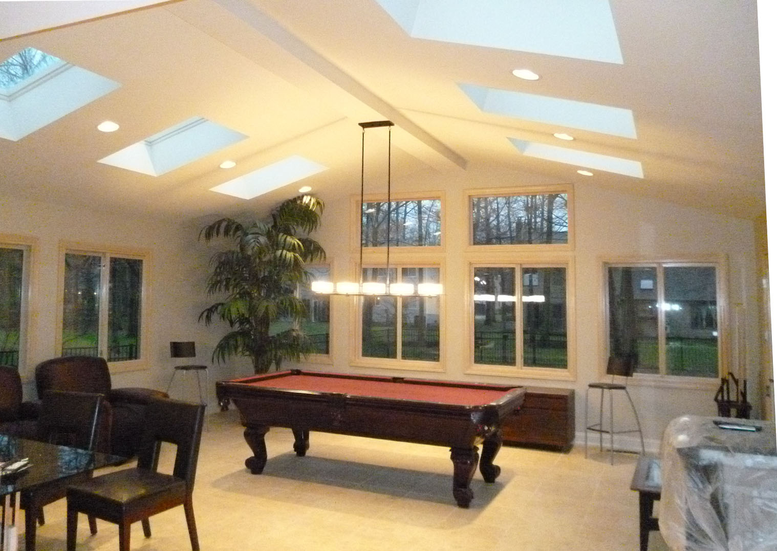 Westlake Addition Remodel