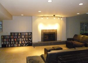 Westlake Addition Remodel