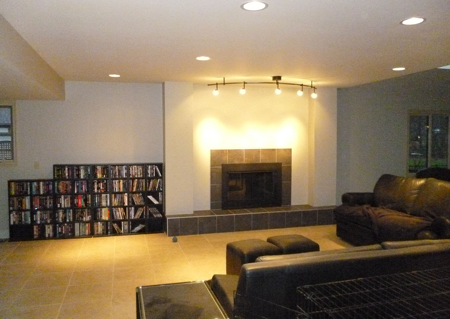 Westlake Addition Remodel