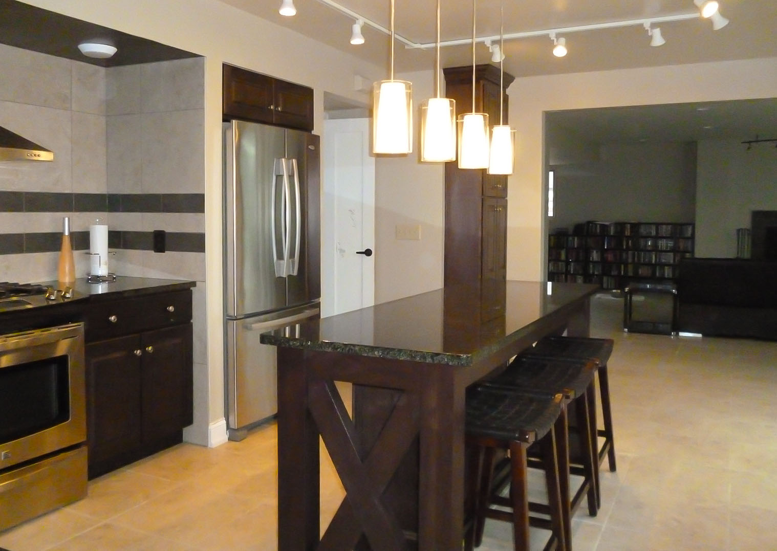 Westlake Kitchen